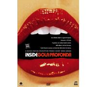 Inside Gola Profonda (DVD) Vari Registi