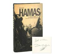 Inside Hamas: The Untold Story of the Militant Islamic Movement