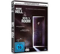Inside Hell & Devil's Room