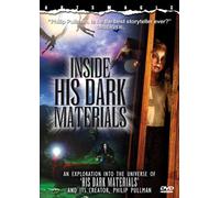 Inside His Dark Materials [Edizione: Regno Unito]