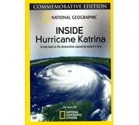 Inside Hurricane Katrina [Edizione: Stati Uniti]