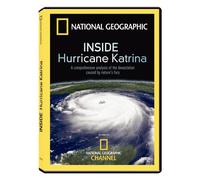 Inside Hurricane Katrina [Edizione: Stati Uniti]