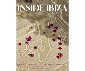 Inside Ibiza: A Balm for the Soul