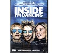 Inside I'm Dancing