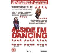 Inside I'm Dancing [DVD]