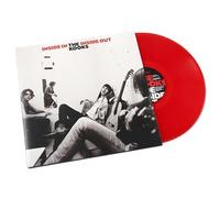 Inside In Inside Out - Red Colored Vinyl