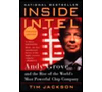 Inside Intel (Tascabile)