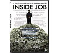 Inside job