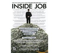 Inside Job (2010)