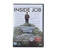 Inside Job [2011]