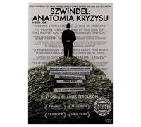 Inside Job [DVD] [Region 2] (IMPORT) (Nessuna versione italiana)