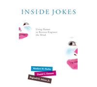 Matthew M. Hurley Daniel C. Dennett Reginald B. Adams J Inside Jokes (Tascabile)