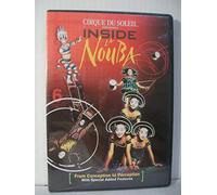 Inside La Nouba: From Conception to Perception [DVD]
