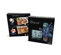 Inside Legend - The Ninja