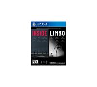 INSIDE LIMBO Pacchetto doppio PlayStation 4