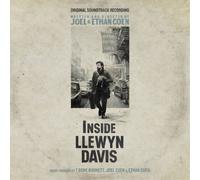 Inside Llewyn Davis 12" Album