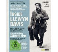 Inside Llewyn Davis/Another Day, Another Time