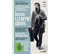 Inside Llewyn Davis & Another Day, Another Time: Special Edition