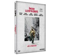 INSIDE LLEWYN DAVIS - DVD