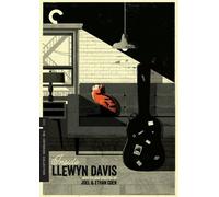 Inside Llewyn Davis (The Criterion Collection)