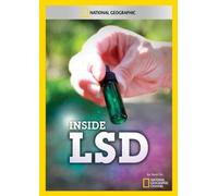 Inside LSD (DVD)