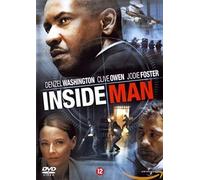 Inside Man 2006 (DVD)