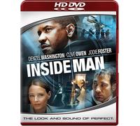 Inside Man [2006]/[Ws Dub Sub - Inside Man [2006]/[Ws Dub Sub