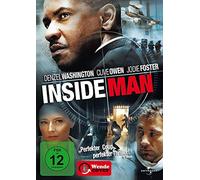 Inside Man – Universal Pictures