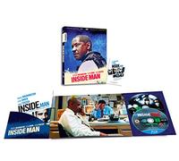 Inside Man (Br+Dv)
