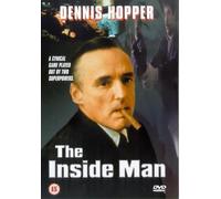 Inside Man [Edizione: Regno Unito] [Edizione: Regno Unito]