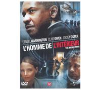 Inside Man - L'Homme De L'Interieur [Import belge] [FR IMPORT]