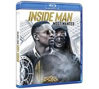 Inside man : most wanted
