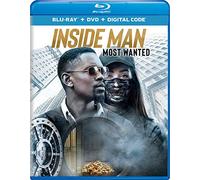 Inside Man: Most Wanted