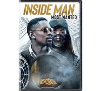 Inside Man: Most Wanted