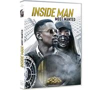 Inside man : most wanted
