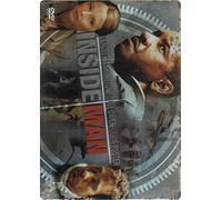 Inside Man (Steel Book)