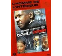 Inside Man Uus Dvd S/T Fr