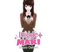 Inside Mari, Volume 1