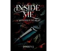 Inside Me: Monster in my head: 1