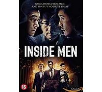 Inside men (DVD)