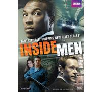 Inside Men: Season One