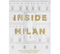 Inside Milan: