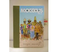 Inside Moebius. Ediz. limitata (Vol. 3)