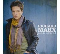 Marx, Richard - Inside My Head