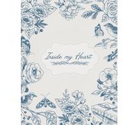 Inside my heart: A Journal