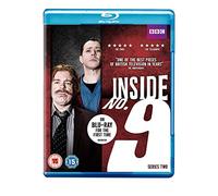 Inside No 9 - Season 2 [Blu-ray]