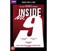 Inside No. 9 - Series 1 & 2