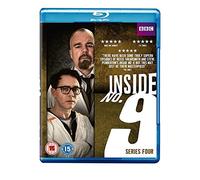 Inside No. 9 Series 4