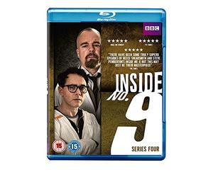 Inside No. 9 Series 4