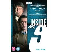 Inside No. 9: Series Seven (DVD) Sophie Okonedo Daisy Haggard Jessica Hynes